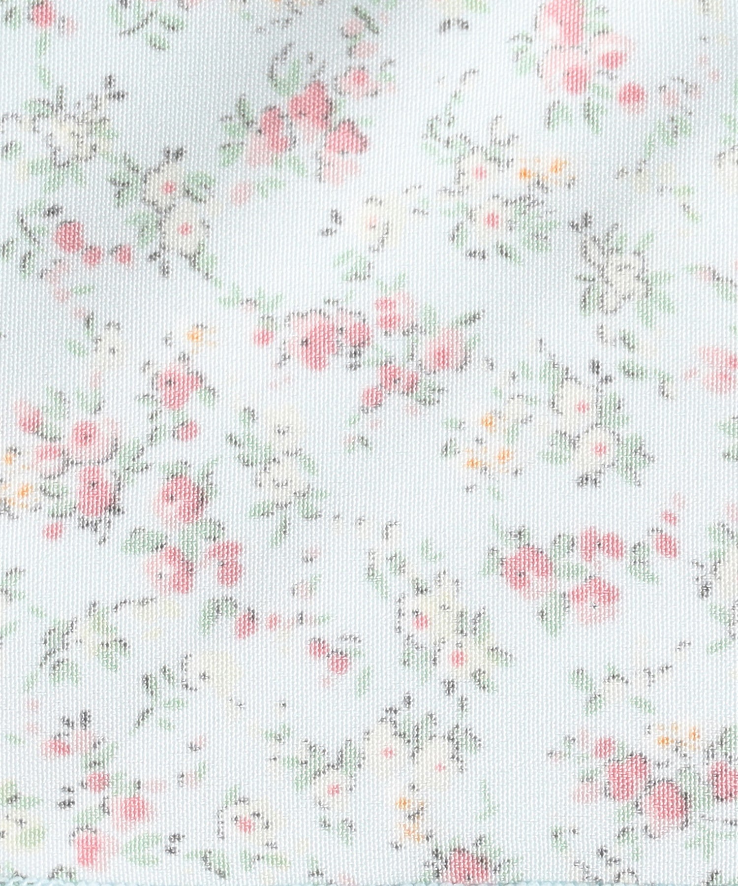 FLORAL CAMISOLE DRESS