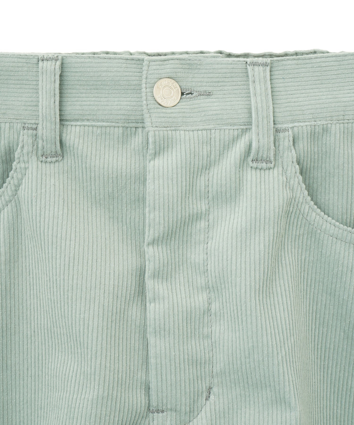 LAYERED CULOTTE SKIRT
