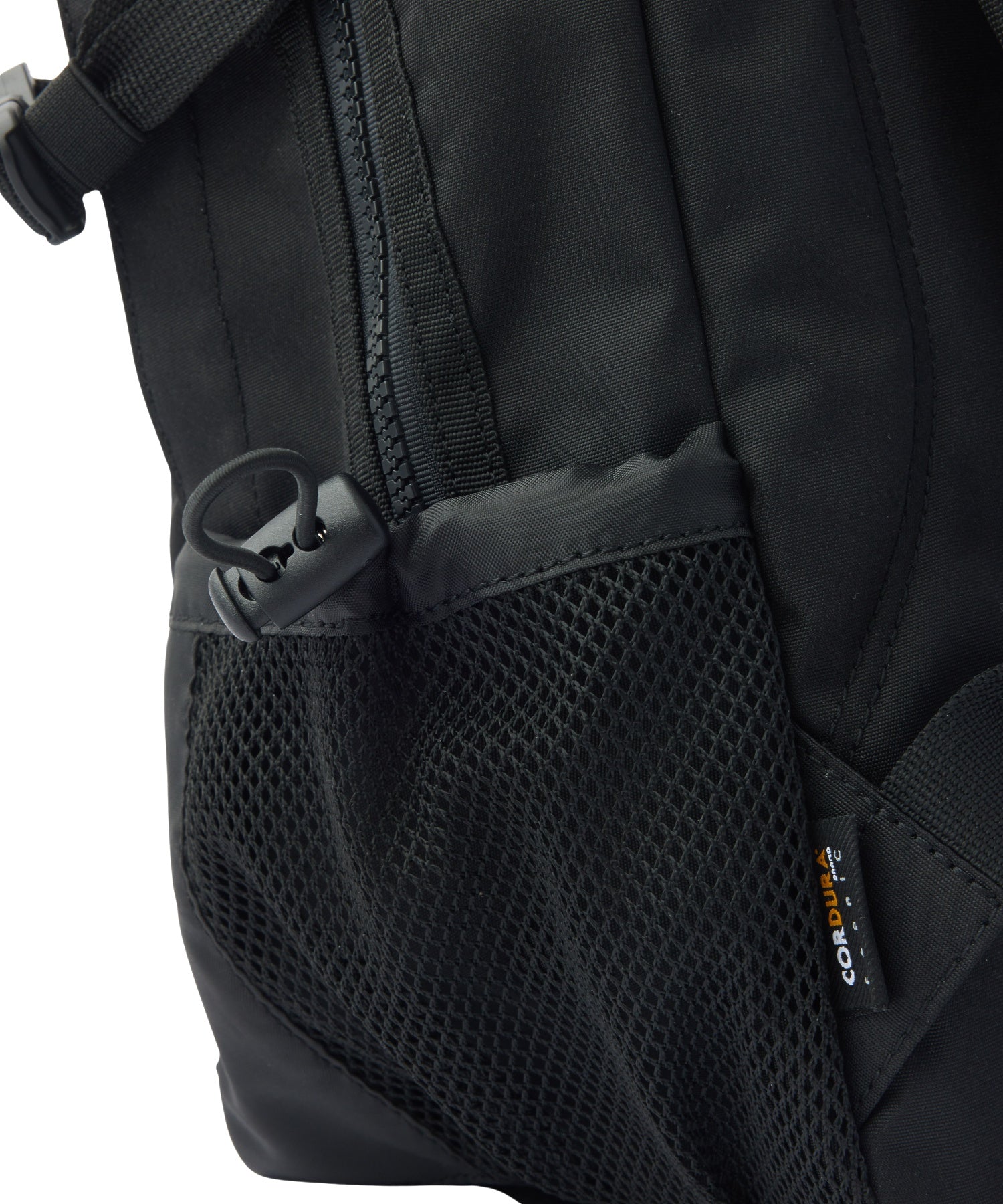 BUNGEE CORD MINI BACKPACK
