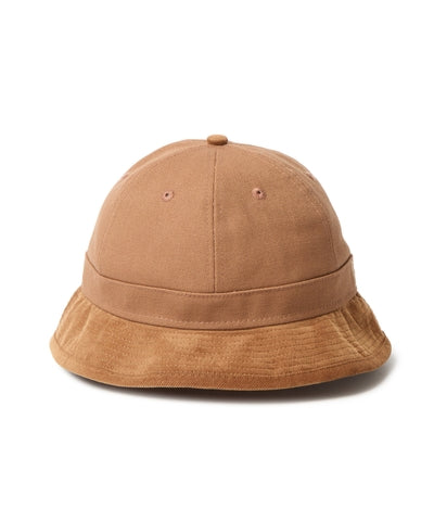 【NEWERA】EXPLORER GORO BRN CNVS KHA CRDRY