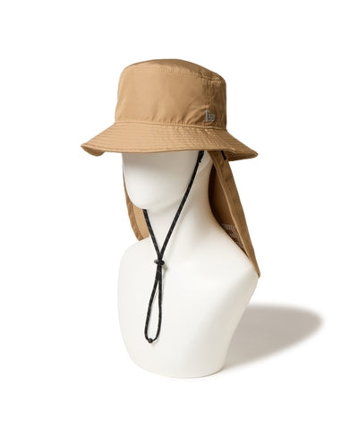 【NEWERA】OD ADVLT SUNSHADE PROLITE KHA