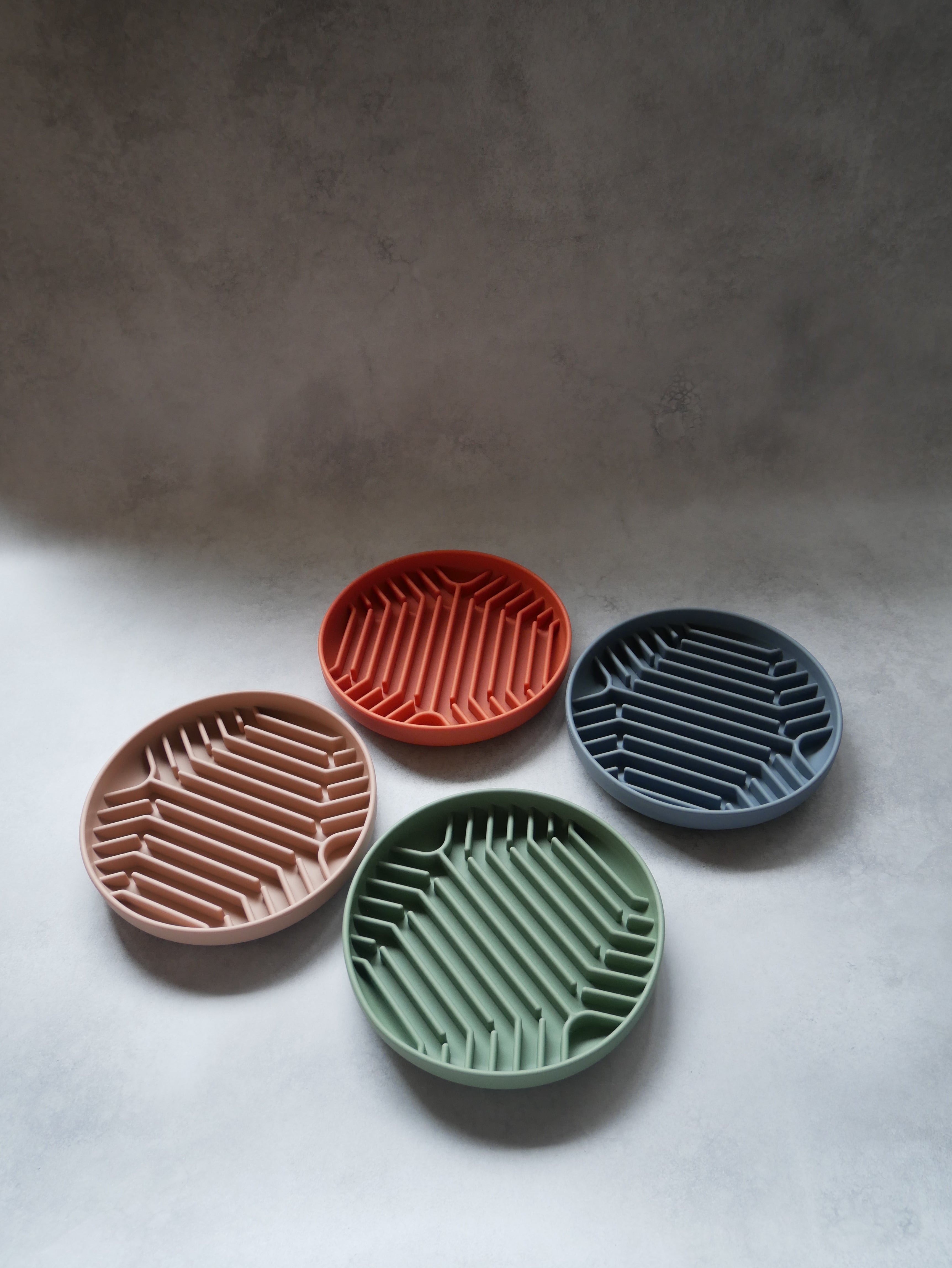 【mellowbear】MELLOWBOWL