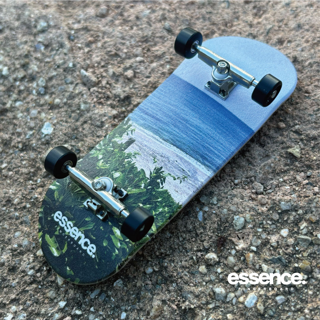 【ESSENCE FINGER BOARD】BESIDE