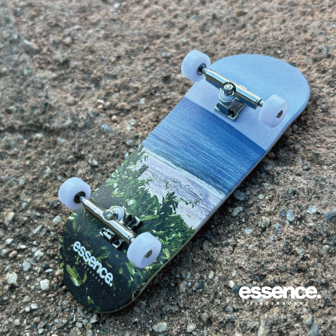 【ESSENCE FINGER BOARD】BESIDE