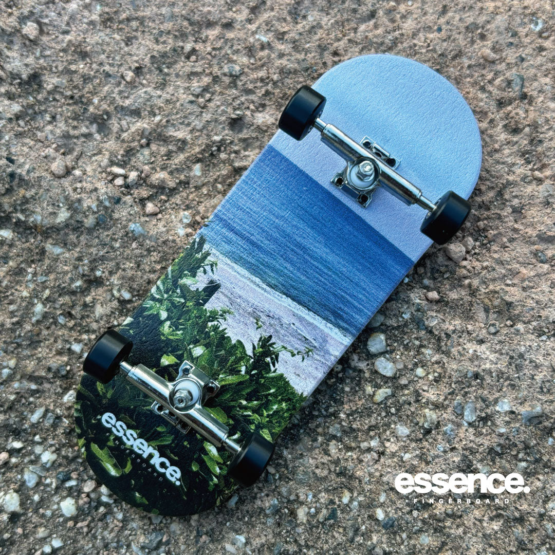 【ESSENCE FINGER BOARD】BESIDE