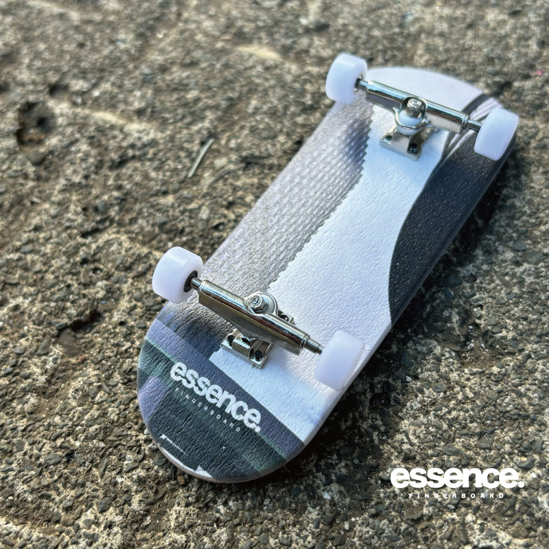 【ESSENCE FINGER BOARD】CITY HOLE