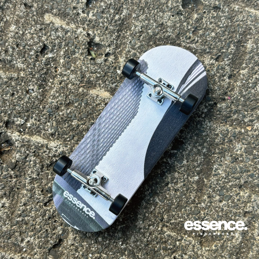 【ESSENCE FINGER BOARD】CITY HOLE