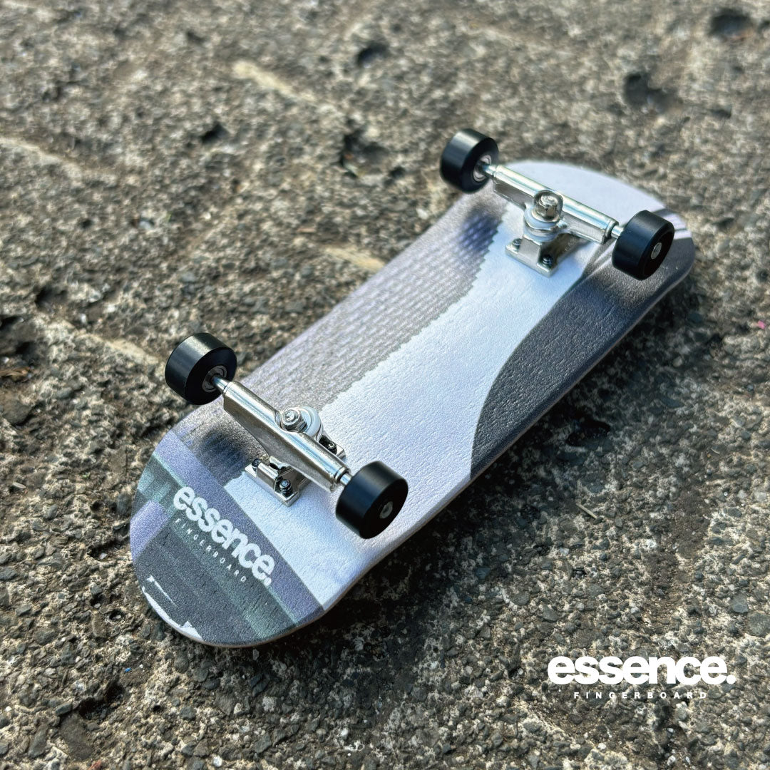 【ESSENCE FINGER BOARD】CITY HOLE