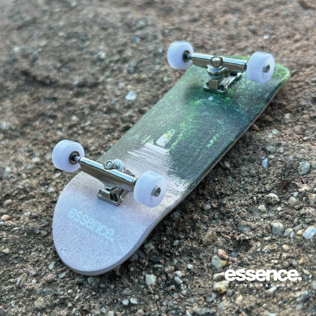 【ESSENCE FINGER BOARD】FLUCT