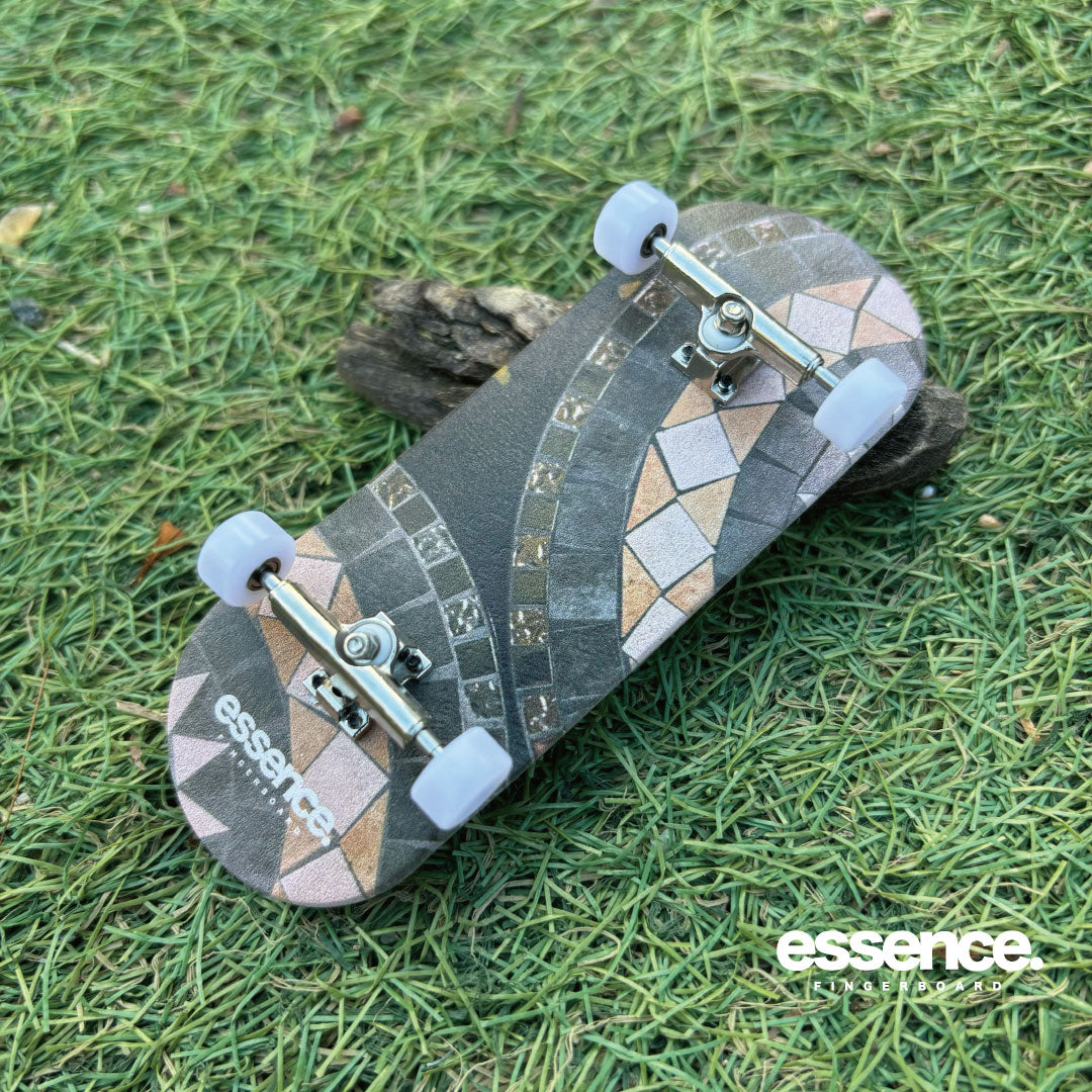 【ESSENCE FINGER BOARD】TRIANGLE