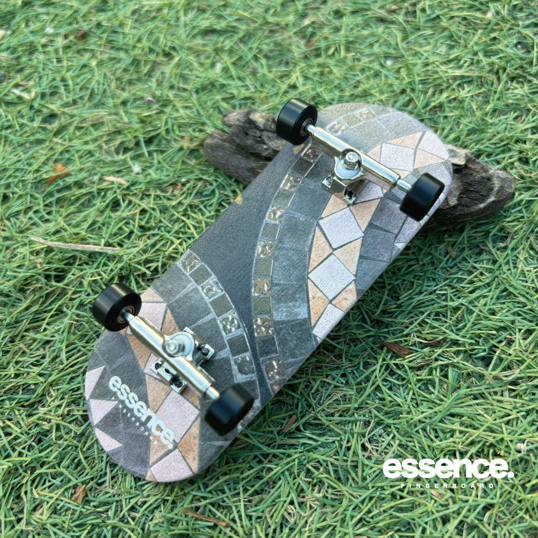 【ESSENCE FINGER BOARD】TRIANGLE