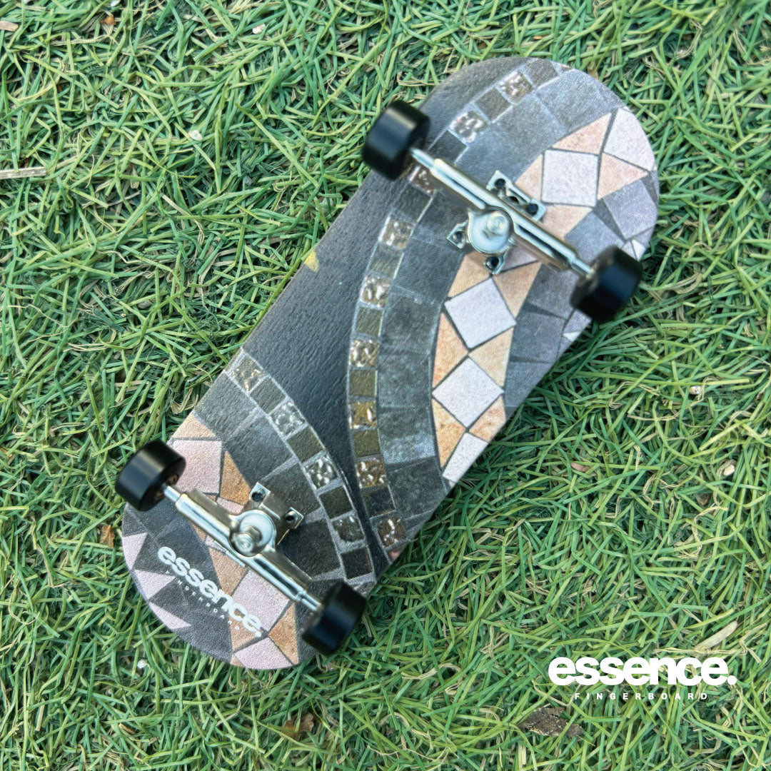 【ESSENCE FINGER BOARD】TRIANGLE