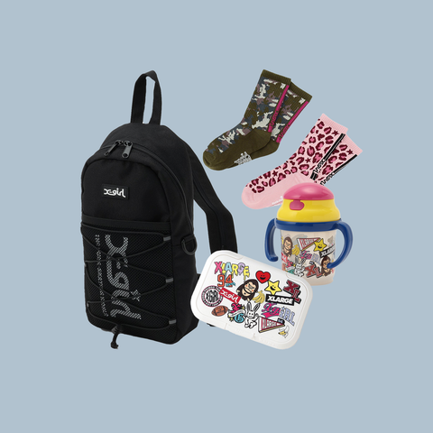 GOODS