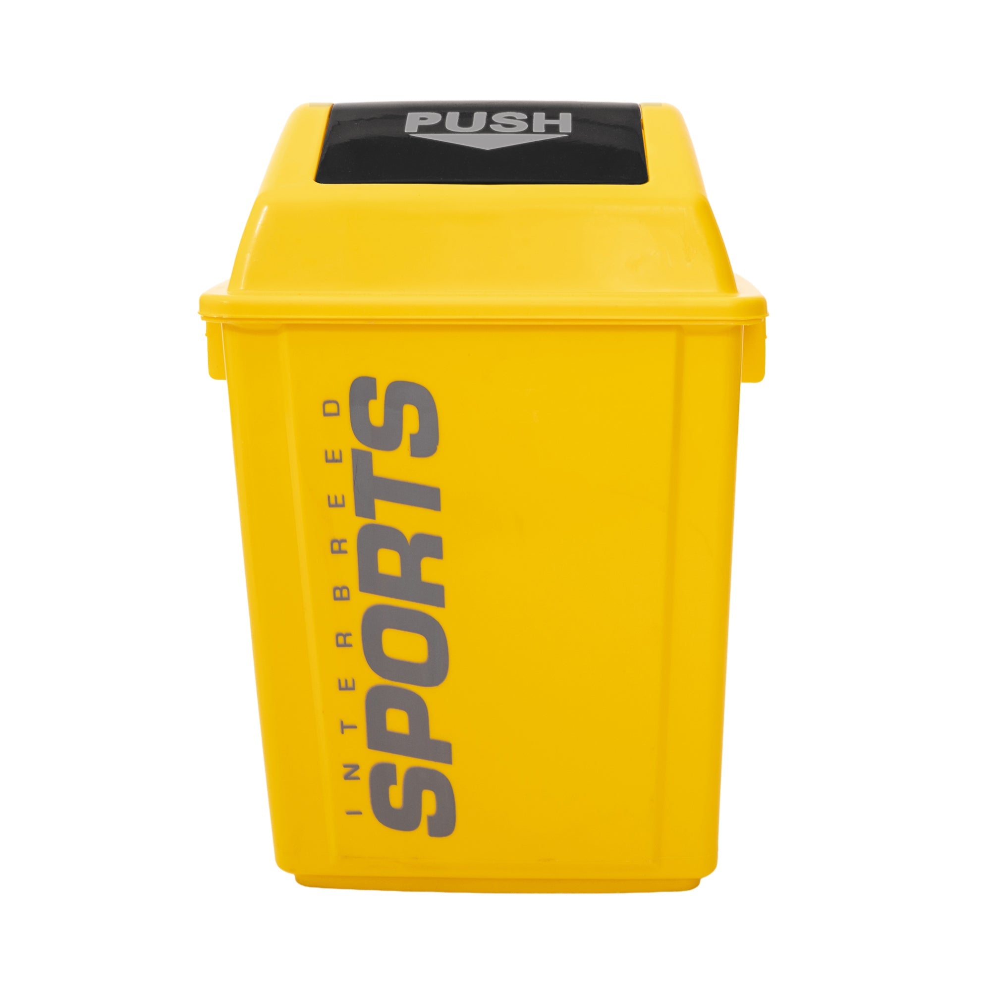 【INTERBREED】IB SPORTS Trash Can