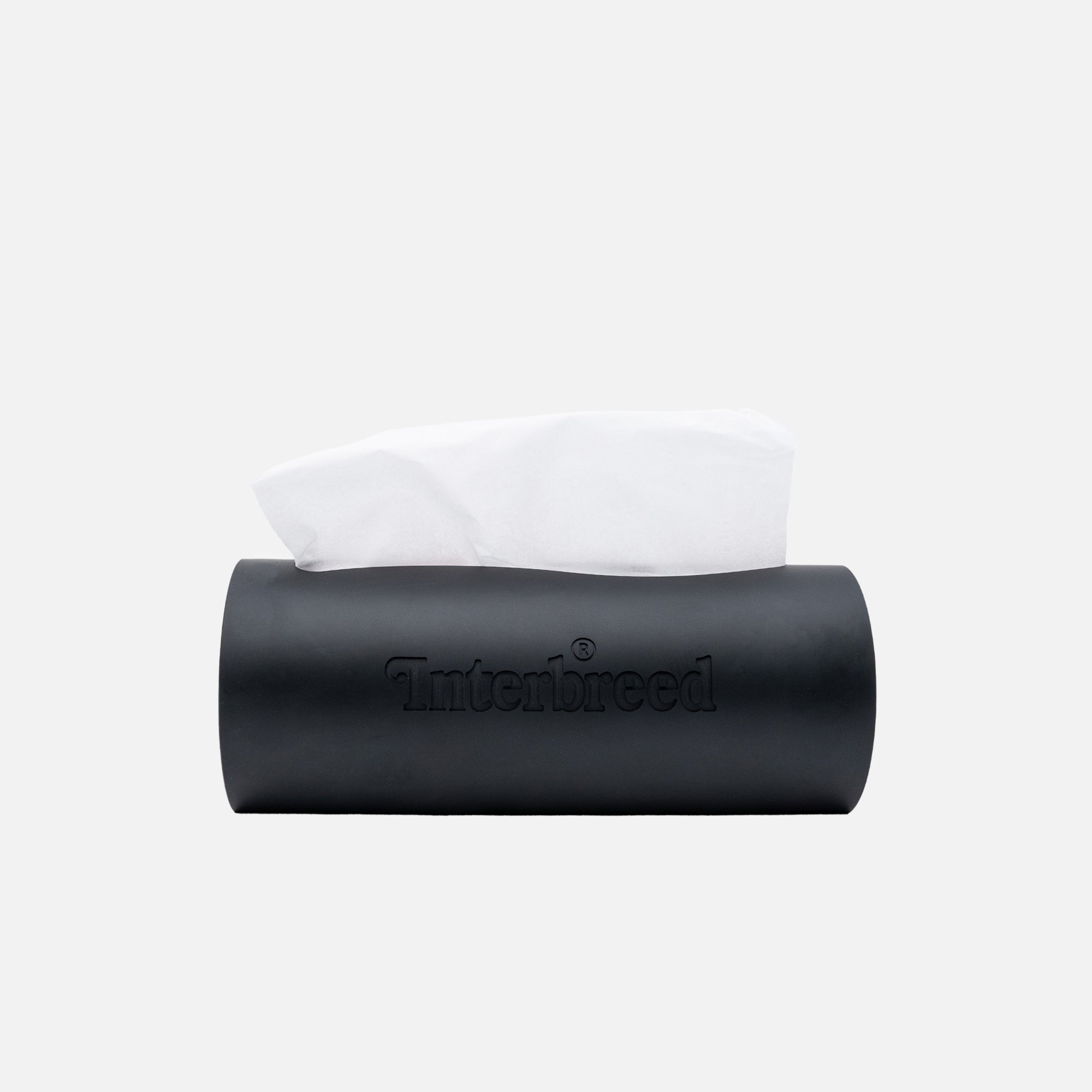 【INTERBREED】Blackout Tissue Cover