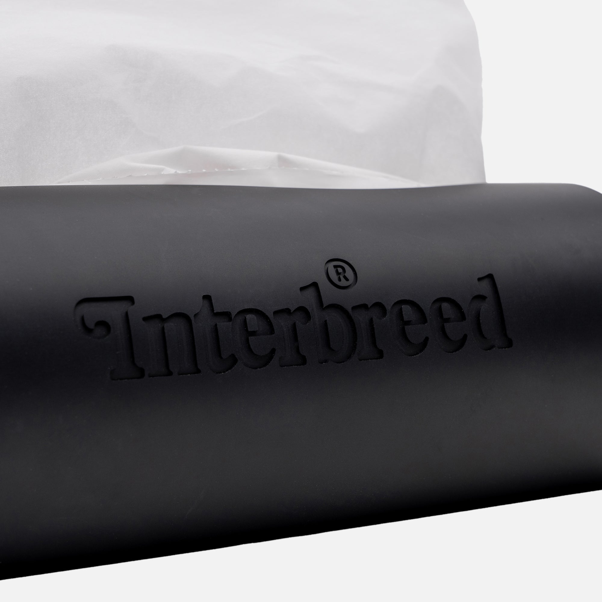 【INTERBREED】Blackout Tissue Cover