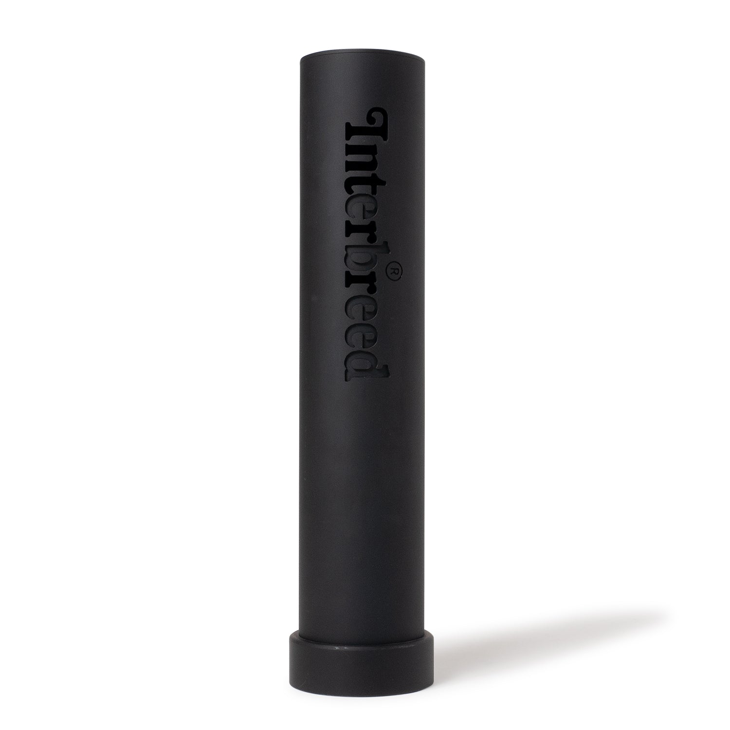 【INTERBREED】Blackout Incense Holder