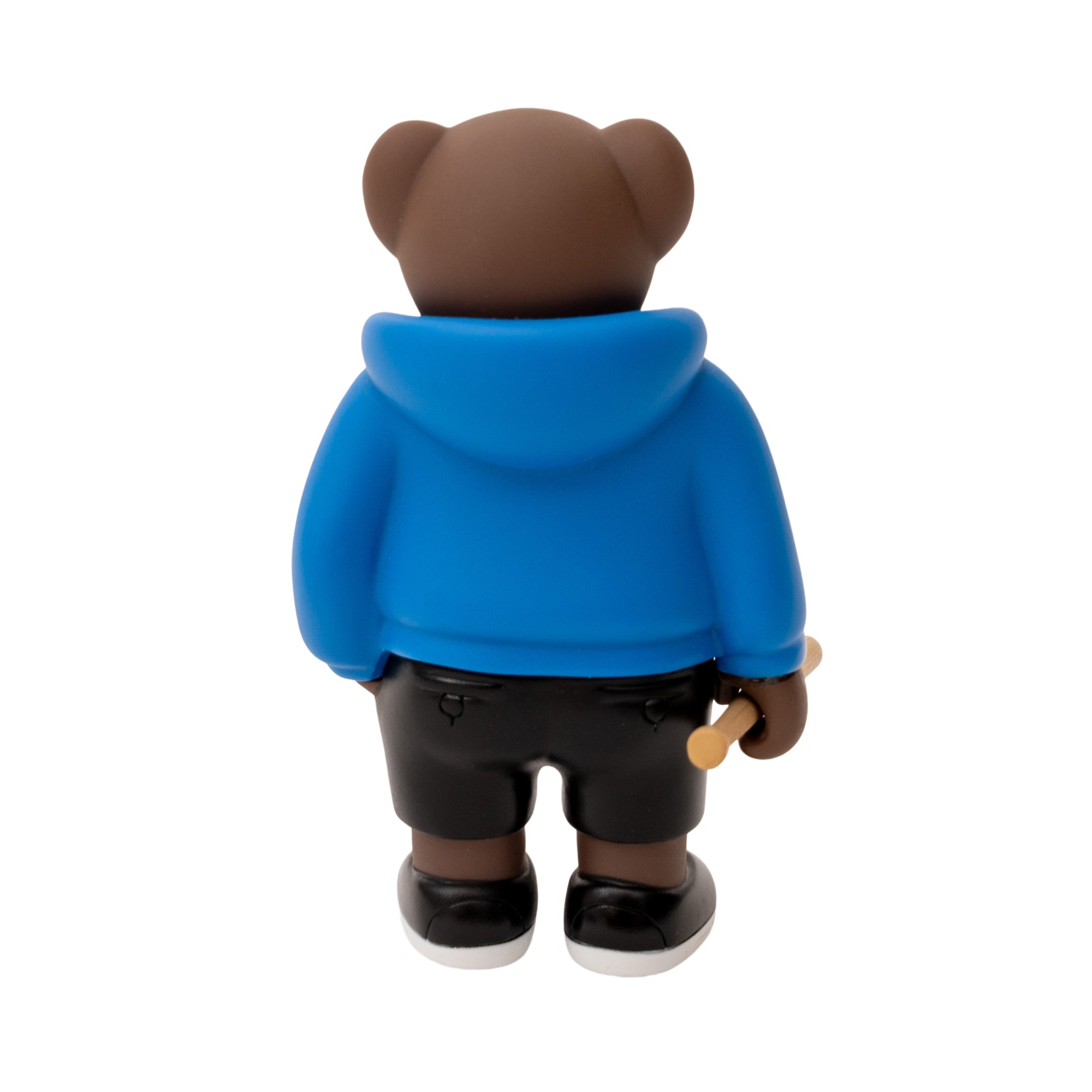 STARTER x INTERBREED Slugger Bear