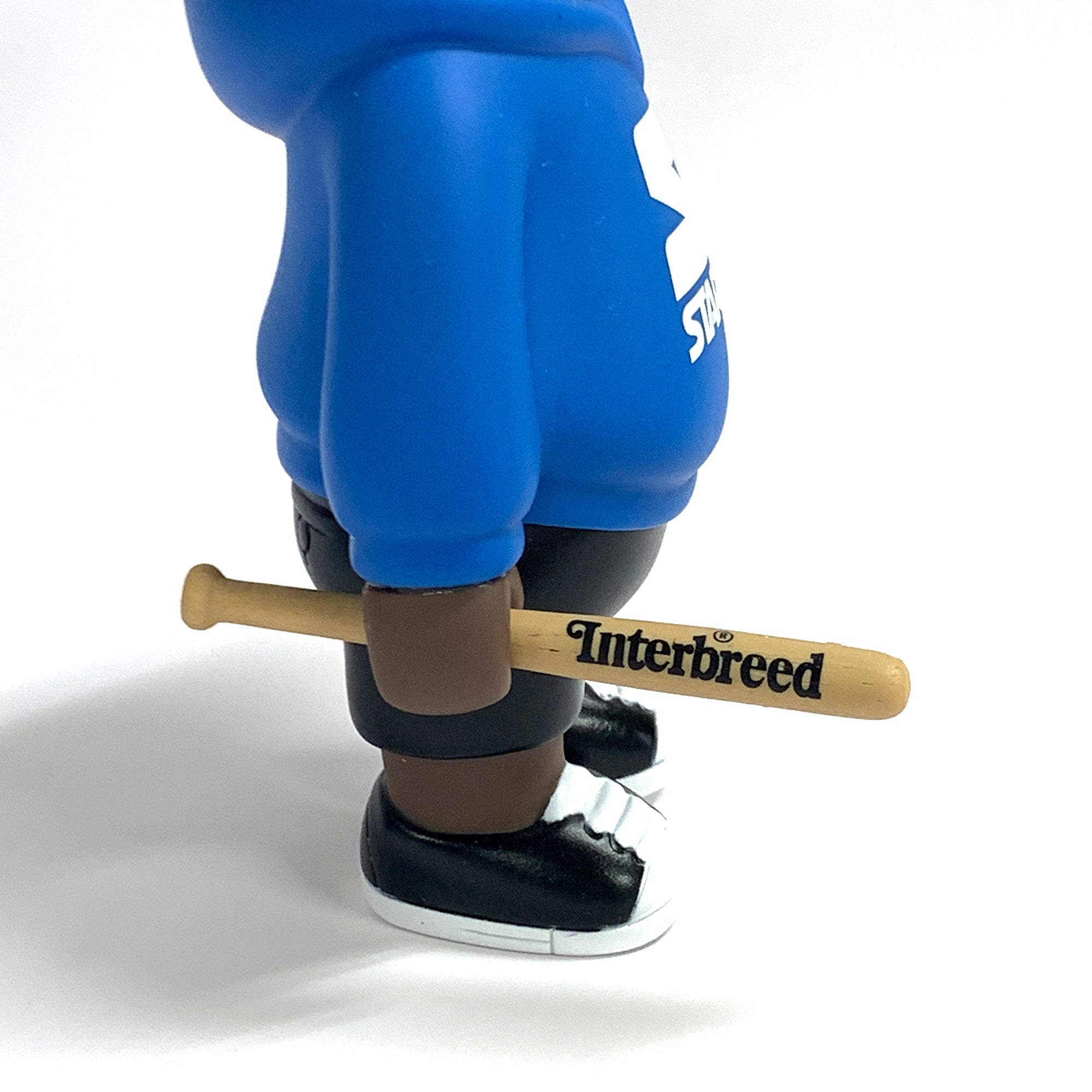 STARTER x INTERBREED Slugger Bear