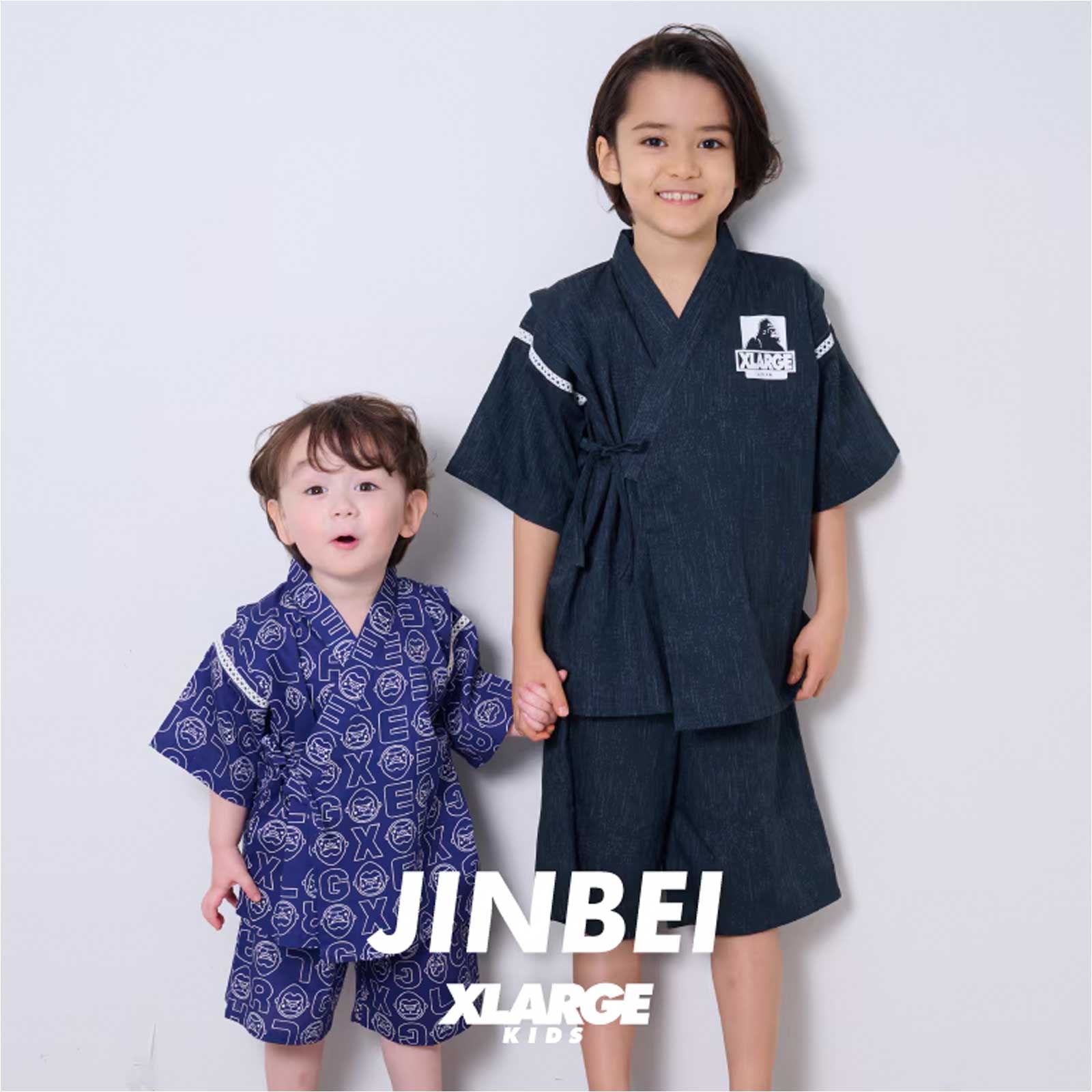 XLARGE KIDS(エクストララージ キッズ) – calif（カリフ）公式サイト