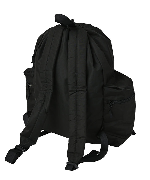 【KiU】PACKABLE DRAWSTRING BACKPACK