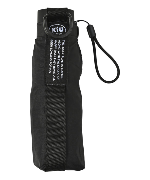 【KiU】COMPACT UMBRELLA