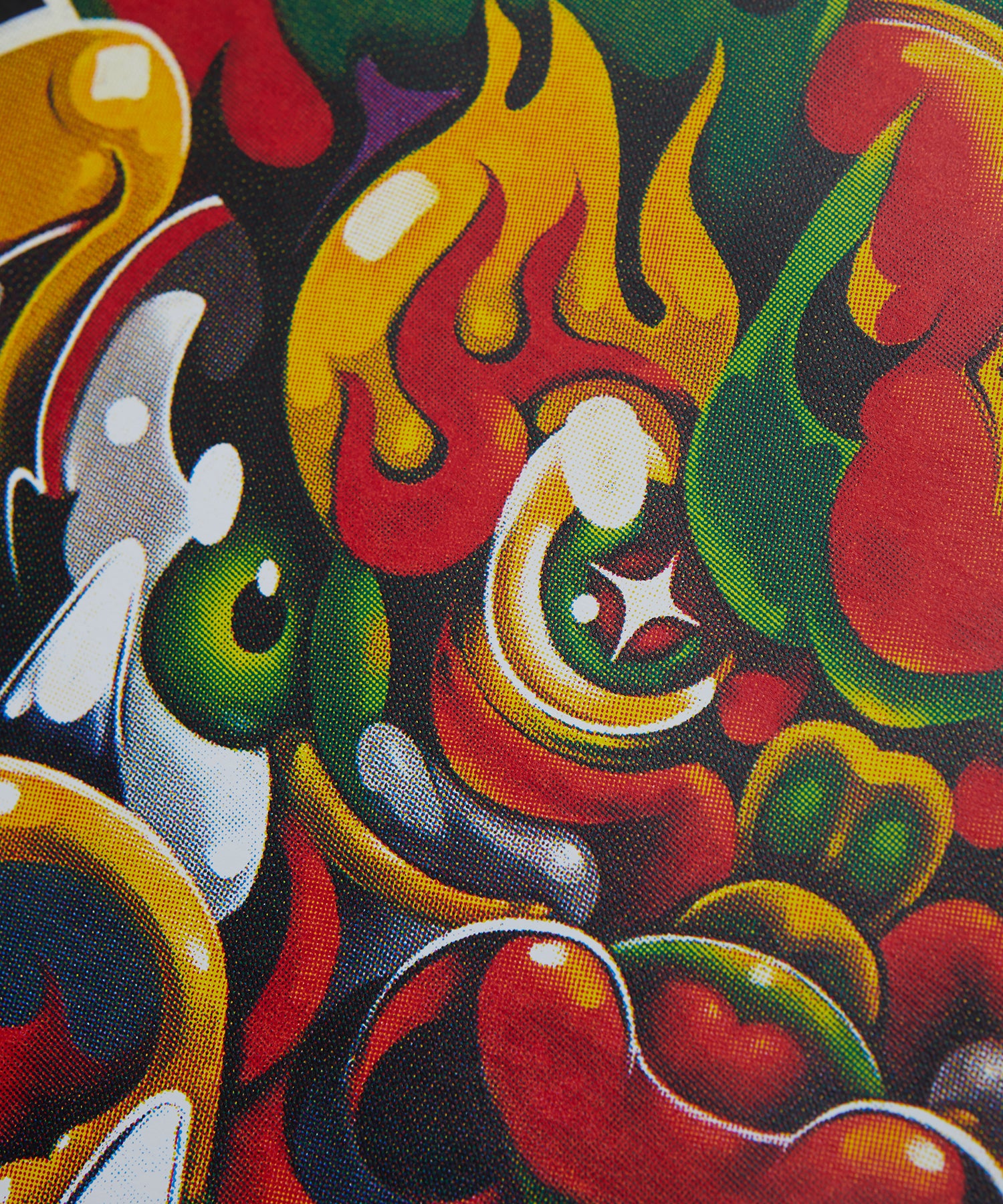 KAC SILKSCREEN PRINTS calif-ART