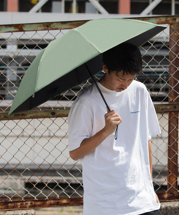 【KiU】AME nimomakezu,HARE nimomakezu.Type:Light Weight