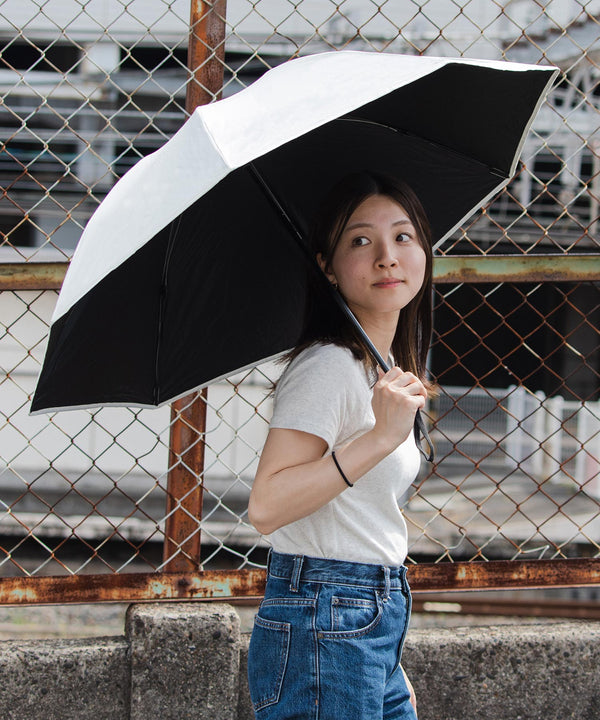 【KiU】AME nimomakezu,HARE nimomakezu.Type:Light Weight