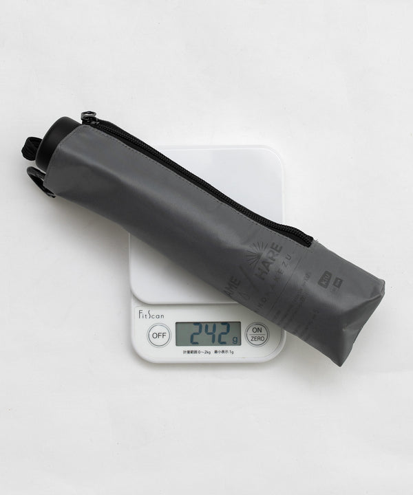 【KiU】AME nimomakezu,HARE nimomakezu.Type:Light Weight