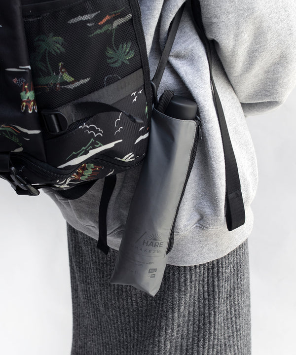 【KiU】AME nimomakezu,HARE nimomakezu.Type:Light Weight