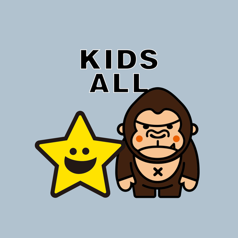 KIDS  ALL