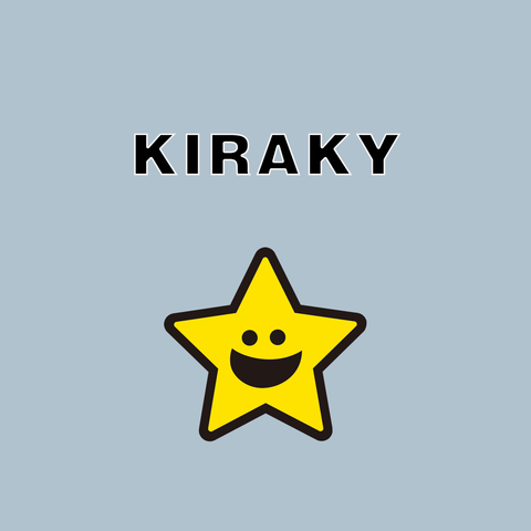 KIRAKY