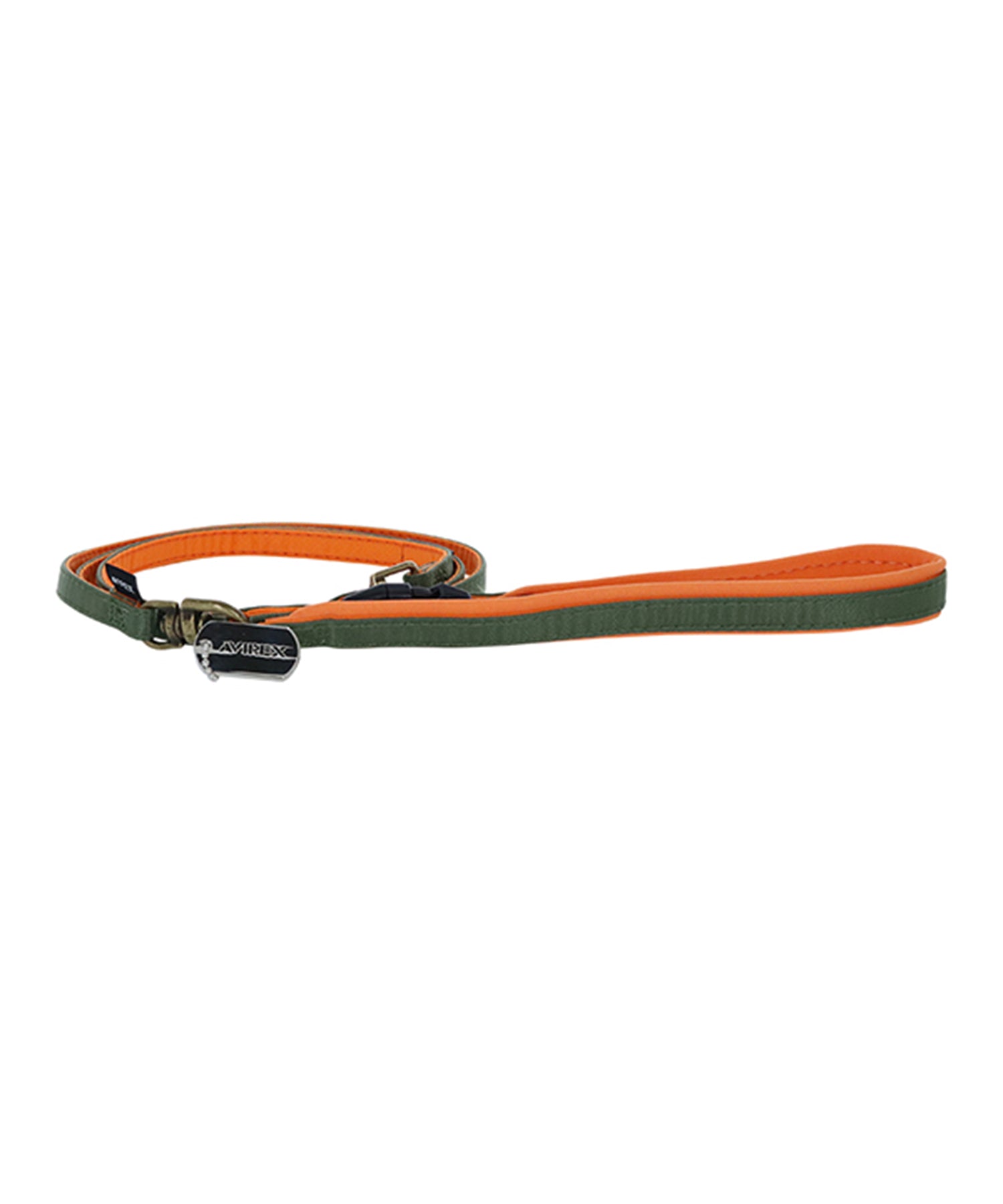 【AVIREX DOG WEAR】MA-1 リード M