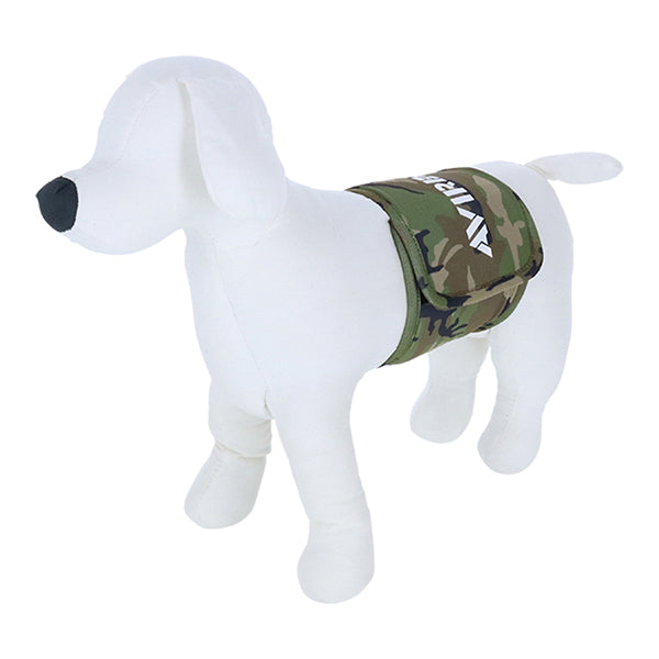 【AVIREX DOG WEAR】マナーベルト