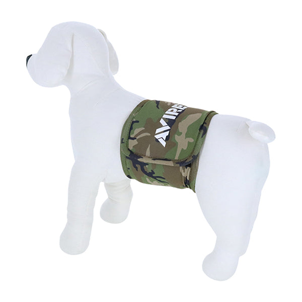 【AVIREX DOG WEAR】マナーベルト