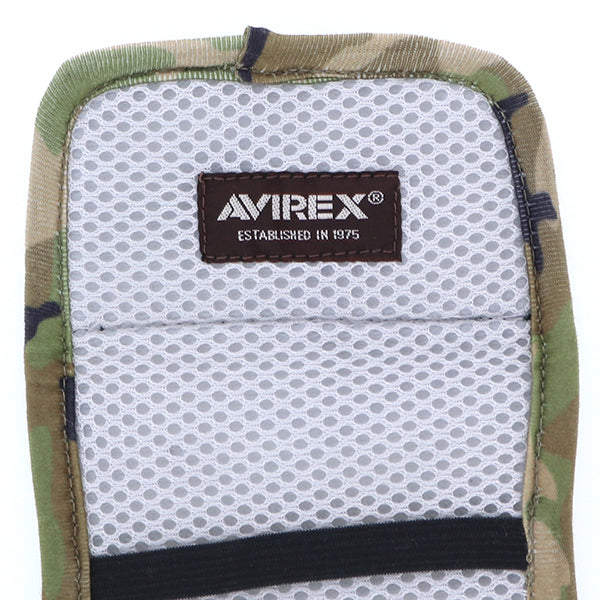 【AVIREX DOG WEAR】マナーベルト