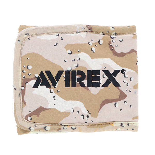 【AVIREX DOG WEAR】マナーベルト
