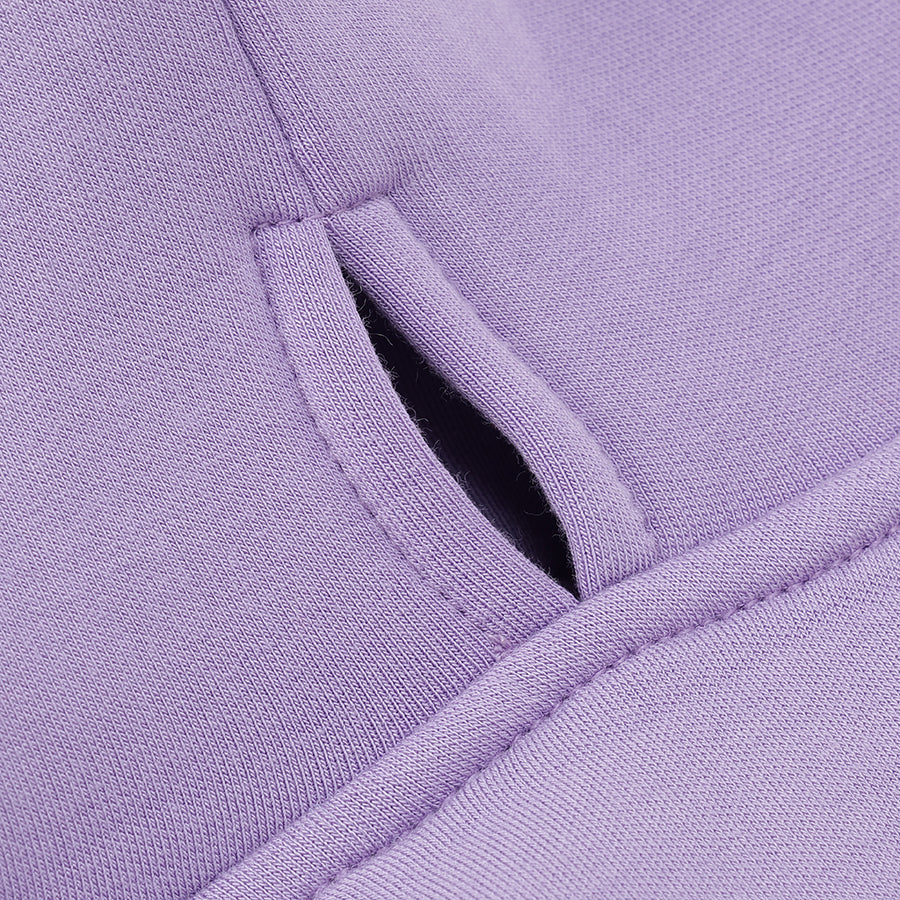 【X-girl DOGWEAR】レオパード柄ロゴフーディー