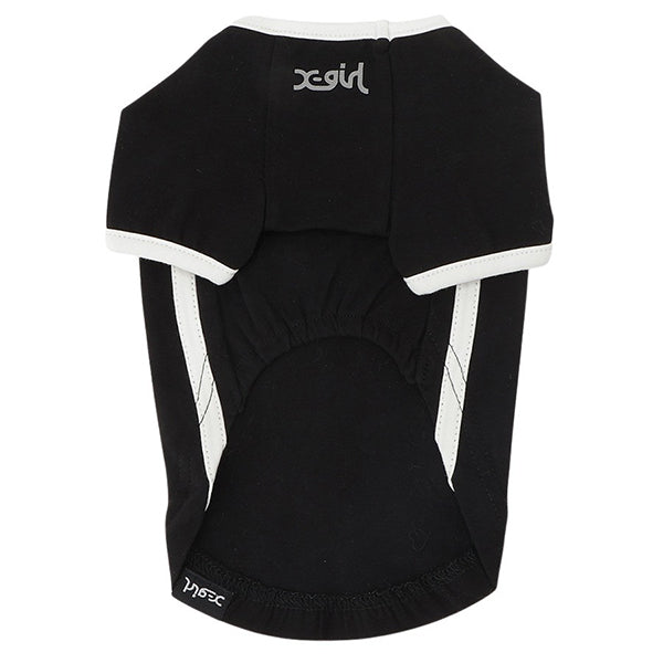 X-girl DOGWEAR/ナンバリングTEE