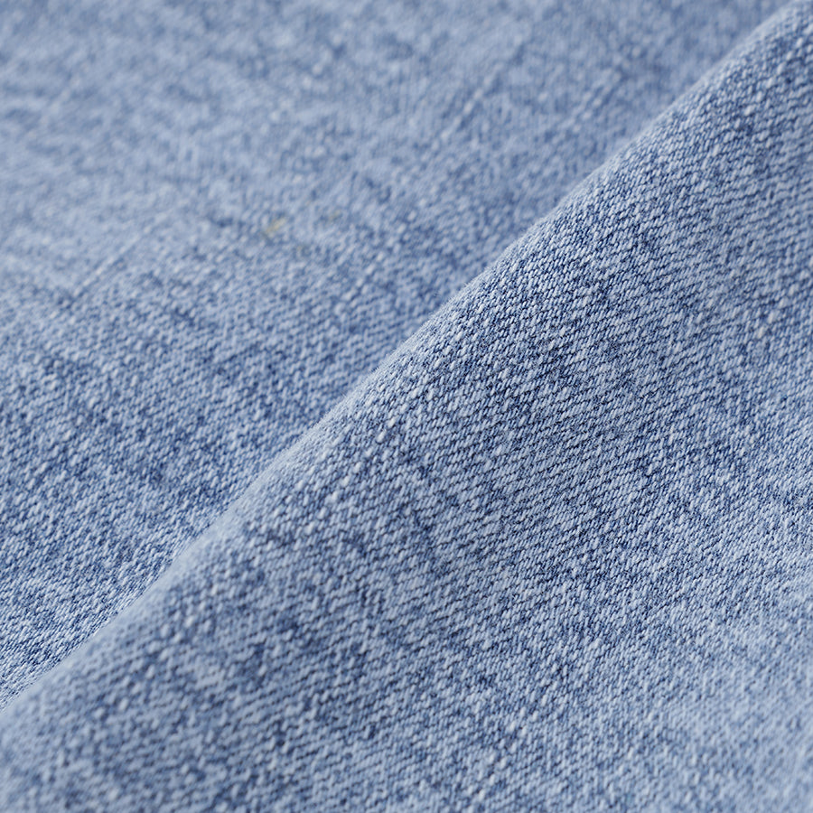 【X-girl DOGWEAR】ボアデニムベスト