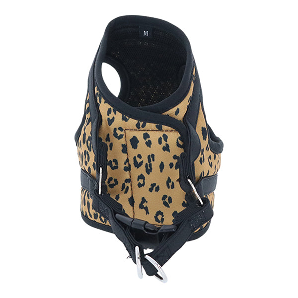 【X-girl DOGWEAR】ボックスロゴ ボディハーネス L