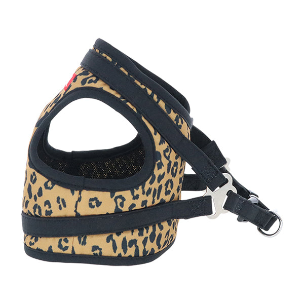 【X-girl DOGWEAR】ボックスロゴ ボディハーネス L
