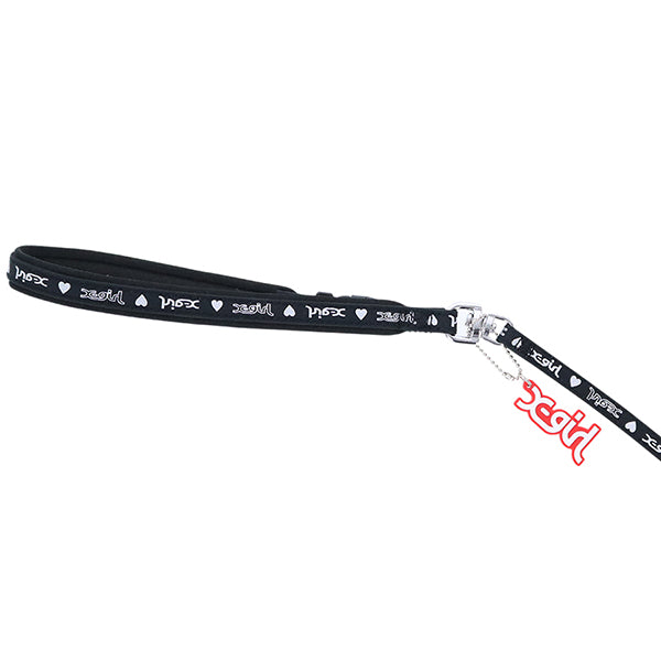【X-girl DOGWEAR】リフレクタープリントリード S