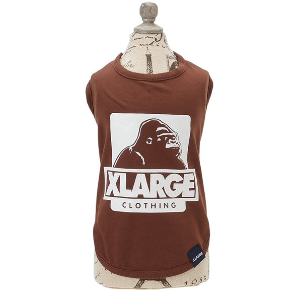 XLARGE DOGWEAR/OGタンク
