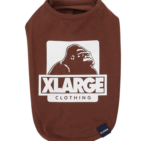 XLARGE DOGWEAR/OGタンク