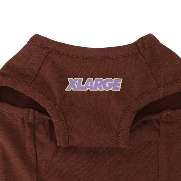 XLARGE DOGWEAR/OGタンク