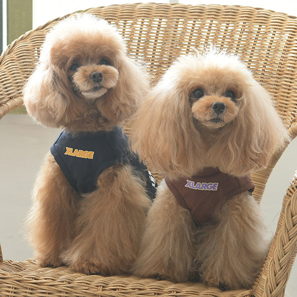 XLARGE DOGWEAR/OGタンク