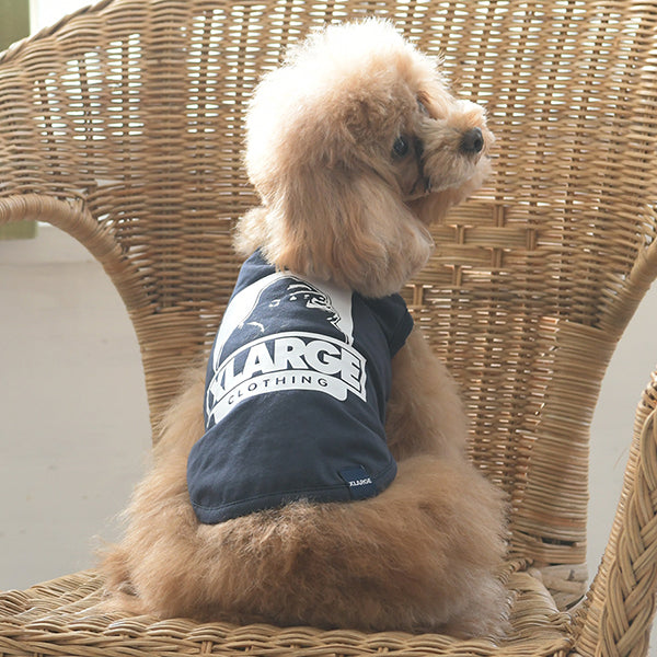 XLARGE DOGWEAR/OGタンク