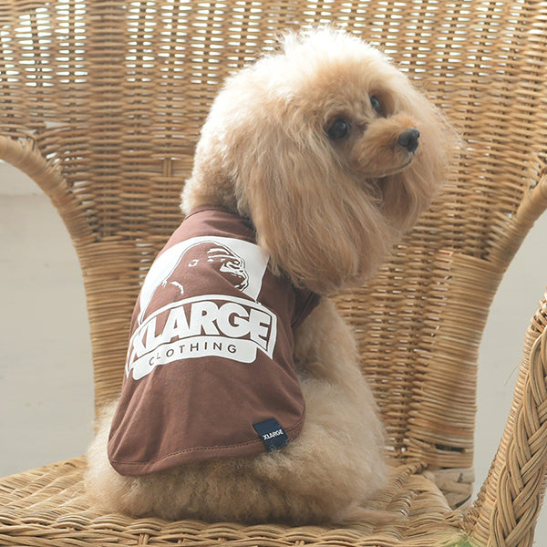 XLARGE DOGWEAR/OGタンク